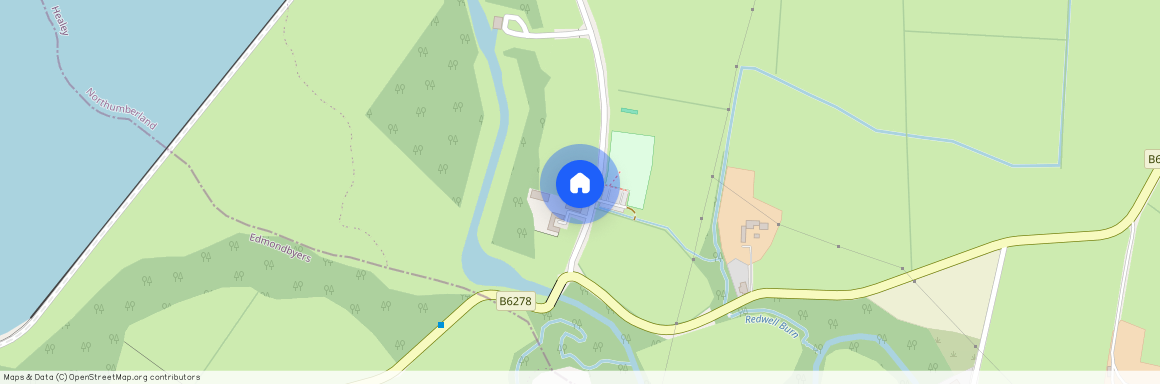 Shotley Bridge, Consett