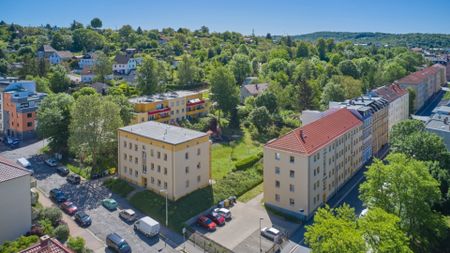 Wohnung, 2 Zimmer (53,4 m²) - Foto 3