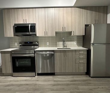 For Lease - 1455 Celebration Drive Unit# 602, Pickering, Ontario - Photo 1