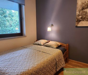 Mieszkanie 3 pokojowe z balkonem, windą i garażem – zdjęcie 2