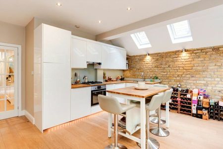 Lambrook Terrace, Fulham, SW6 - Photo 5