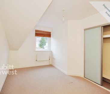 2 bedroom flat to rent - Photo 6