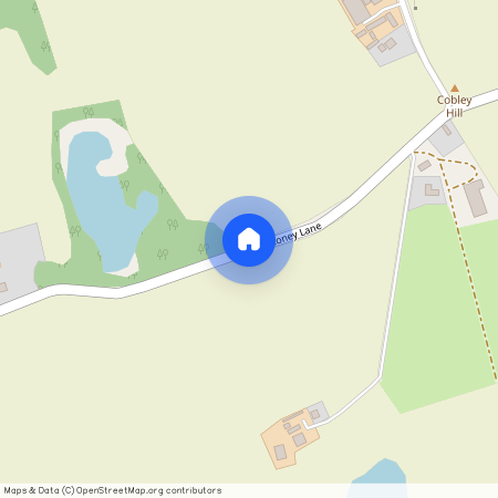 Stoney Lane, Alvechurch, Birmingham