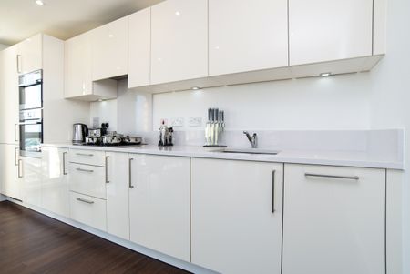 3 bedroom apartment to rent - Photo 5