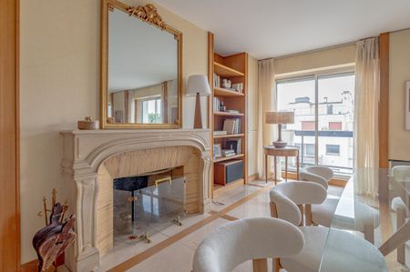 Appartement à louer rue Soyer, Neuilly-sur-Seine 92 - Photo 2