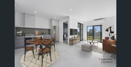 NEAR NEW GRANNY FLAT - Photo 4