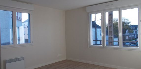 Appartement Saint-Nazaire - Centre ville - Photo 2