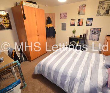 8 Bedroom Mid Terraced House for rent in Brudenell Avenue - Photo 6
