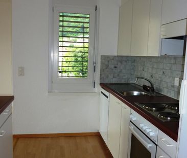 "Helle Wohnung mit tollem Balkon" - Photo 1