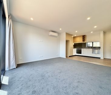 Unit 6, 24 New Brighton Road, Shirley, Christchurch - Photo 1