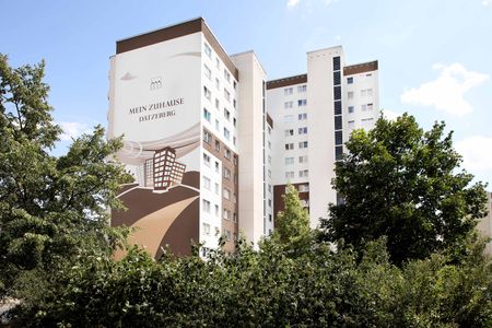 Mein neues Zuhause mit großem Balkon! - Photo 3