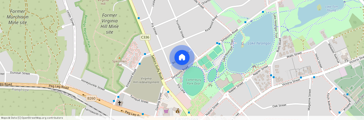 8B Richards Street, Vic 3556, Eaglehawk