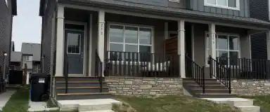 1-Yr-Old Legal Basement Suite | 1 Bed 1 Bath | Full-Size Laundry | Legacy SE | 252 Legacy Circle Southeast, Calgary - Photo 1