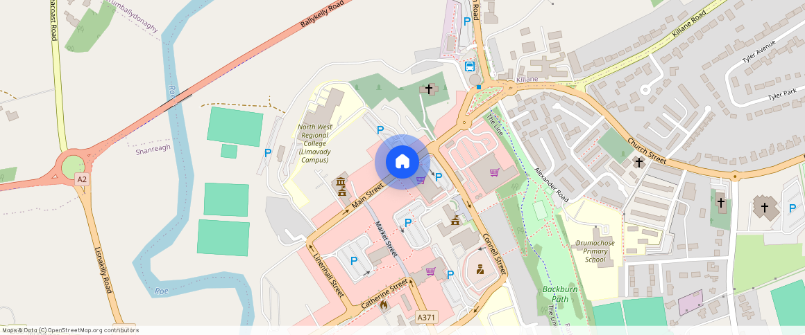 Main Street, Limavady, BT49 9AR