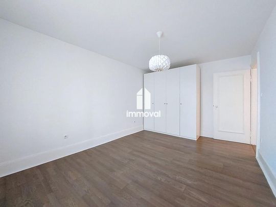 Location Appartement 3 pièces 73m² STRASBOURG 67200 - Photo 1
