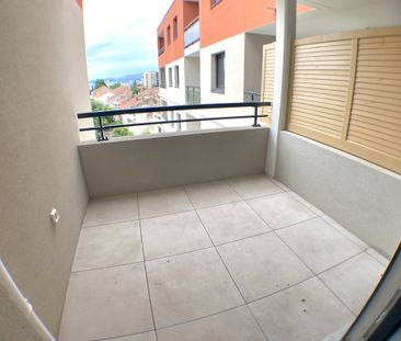 APPARTEMENT T3 RECENT QUARTIER LA TIMONE, - Photo 5