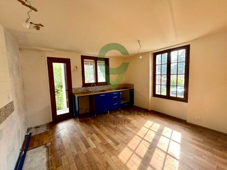 Beautiful 5.5-room house with garden for rent for short term - Photo 5