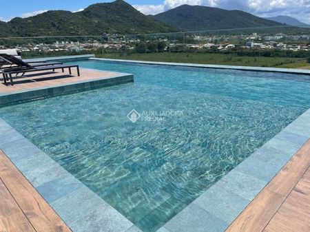Apartamento com 1 quarto e 57m² para alugar em Campeche, Florianópolis. - Foto 5