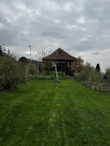 House with dream garden (limited rental period 12 months) - Photo 3