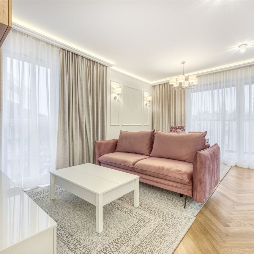 Łódź, Śródmieście, Drewnowska - Фото 1