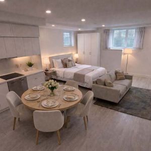 ✨ COUP DE CŒUR : Studio De Luxe NEUF | P - Photo 2