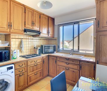 Location Appartement 1 pièce 31m² - Photo 5