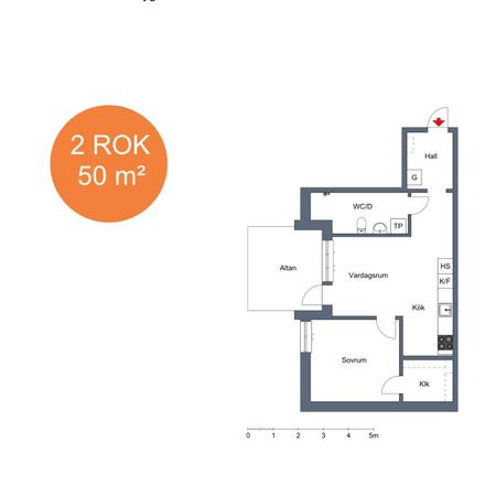 Östra Nygatan 3 - Foto 4