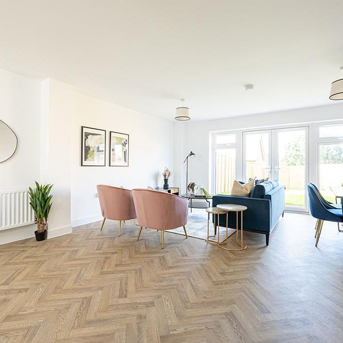 3 bedroom semi-detached house to rent - Photo 1