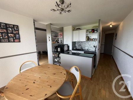 Appartement F3 à louer 3 pièces - 49 m2 DONVILLE LES BAINS - 50 - Photo 5