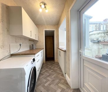 2 bed terraced house to rent in Peart Street, Burnley, BB10 - Photo 6