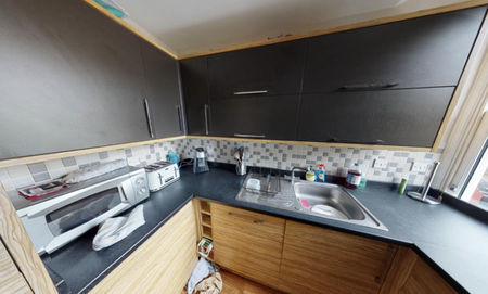 38 Flat 3 Cardigan Road, Leeds, LS6 3AG - Photo 4