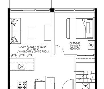 3474 Hutchison - Plan D - Photo 5