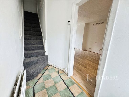 3 bedroom terraced to rent Purcell Road, Coventry, West Midlands, CV6 - Photo 1