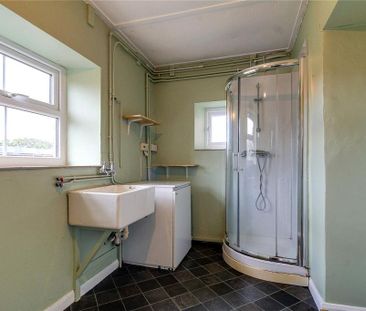 2 bedroom detached house to rent - Photo 2