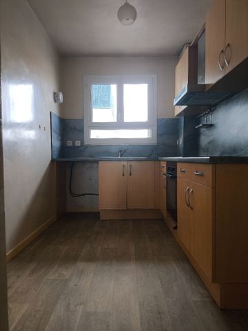 Location Appartement 3 pièces 57m² - Photo 3