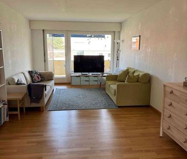 4.5 Zimmer, 111 m², 1. Stock - Foto 1
