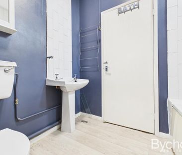 1 bedroom flat to rent - Photo 6