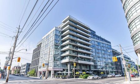 For Lease - 1190 Dundas Street Unit# 822, Toronto, Ontario - Photo 4