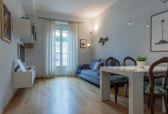 Via Susa, Turin, Piedmont 10138