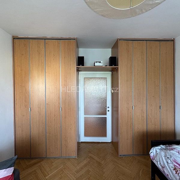 Pronájem bytu 2+1 67 m² - Фото 1