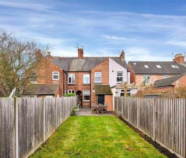 Mansfield Street, Quorn, Loughborough, Leicestershire, LE12 - Photo 3