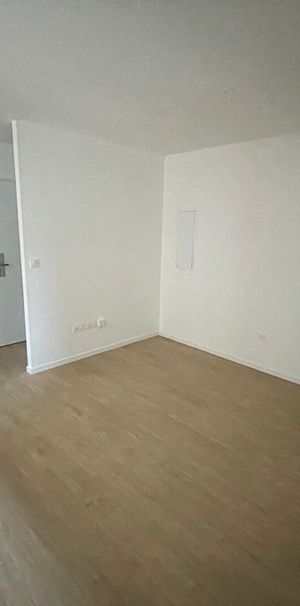 Location Appartement 2 pièces 39m² - Photo 1