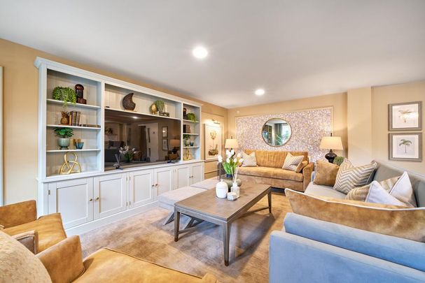 1 bedroom retirement property to rent - Photo 1