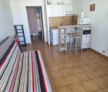 Location Appartement - Photo 1