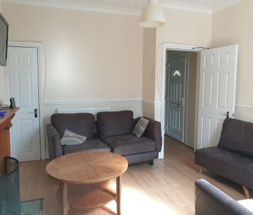 1 bedroom terraced house to rent - Photo 5