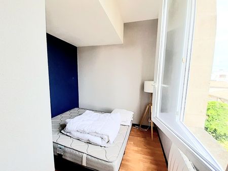 Location Appartement 1 pièce 24m² BORDEAUX 33000 - Photo 2