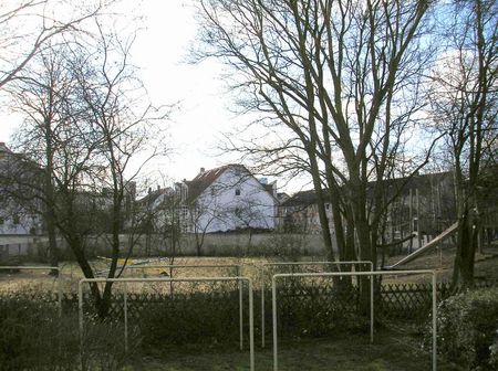 Kompakte 1-Zimmer Wohnung in Eschersheim - Foto 3