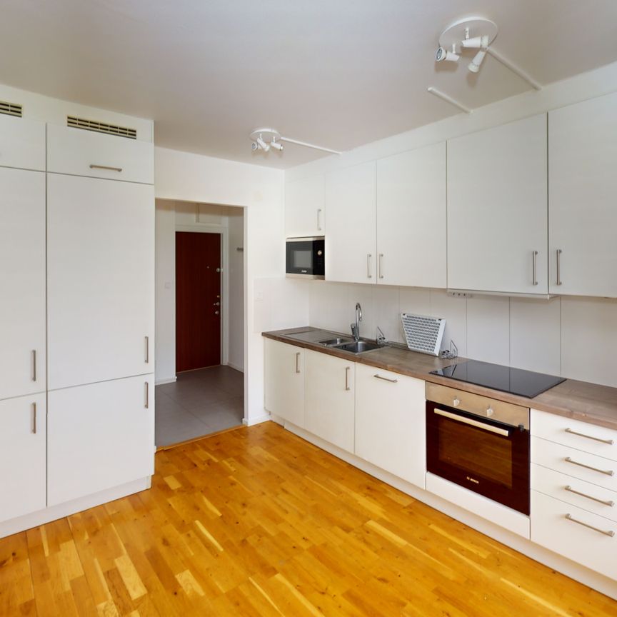 Fristadsgatan 6 B - Photo 1