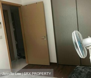 Eight Courtyards (D27), Condominium - For Rent - Photo 4
