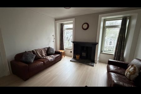 1 Bed Flat, Thomson Street, AB25 - Photo 2